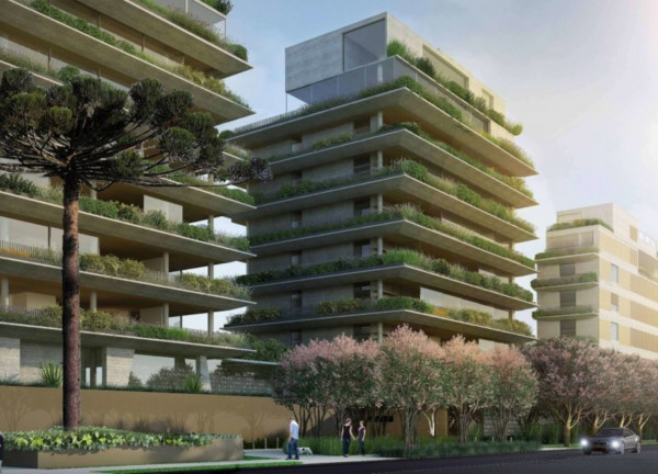 Imagem Imóvel com 3 Quartos à Venda, 315 m² em Cabral - Curitiba Imagem Imóvel com 3 Quartos à Venda, 315 m² em Cabral - Curitiba