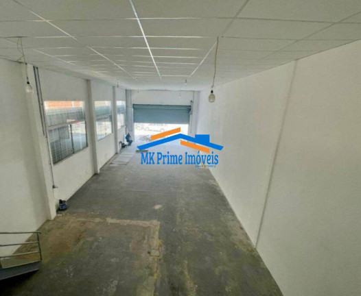 Imagem Galpão para Alugar, 344 m² em Vila Leopoldina - São Paulo Imagem Galpão para Alugar, 344 m² em Vila Leopoldina - São Paulo