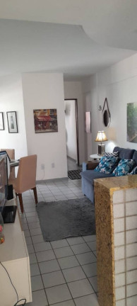 Imagem Apartamento com 2 Quartos à Venda, 55 m² em Intermares - Cabedelo