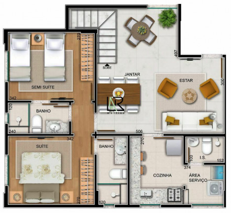 Imagem Apartamento com 2 Quartos à Venda, 66 m² em Santo Antônio - Belo Horizonte Imagem Apartamento com 2 Quartos à Venda, 66 m² em Santo Antônio - Belo Horizonte