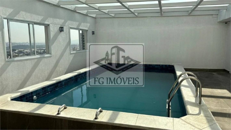Imagem Apartamento com 3 Quartos à Venda, 65 m² em Rochdale - Osasco