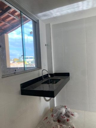 Imagem Apartamento com 2 Quartos à Venda, 48 m² em Piratininga - Belo Horizonte Imagem Apartamento com 2 Quartos à Venda, 48 m² em Piratininga - Belo Horizonte