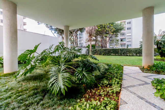 Imagem Apartamento com 3 Quartos à Venda, 243 m² em Santa Cecília - São Paulo Imagem Apartamento com 3 Quartos à Venda, 243 m² em Santa Cecília - São Paulo
