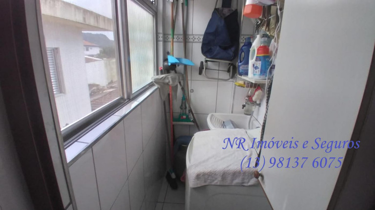 Imagem Apartamento com 2 Quartos à Venda, 80 m² em Catiapoa - São Vicente Imagem Apartamento com 2 Quartos à Venda, 80 m² em Catiapoa - São Vicente