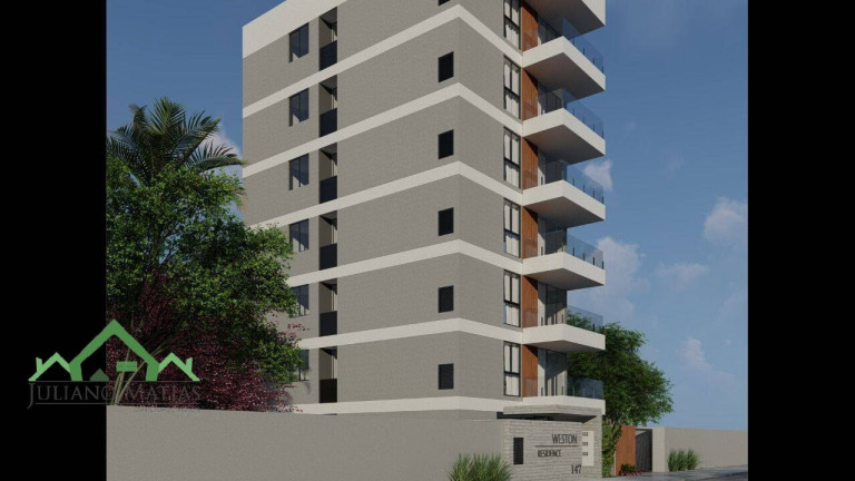 Imagem Apartamento com 3 Quartos à Venda, 111 m² em Tabuleiro - Barra Velha