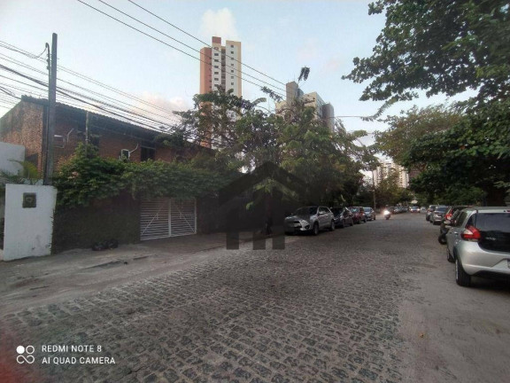 Imagem Casa com 4 Quartos à Venda, 350 m² em Poço Da Panela - Recife
