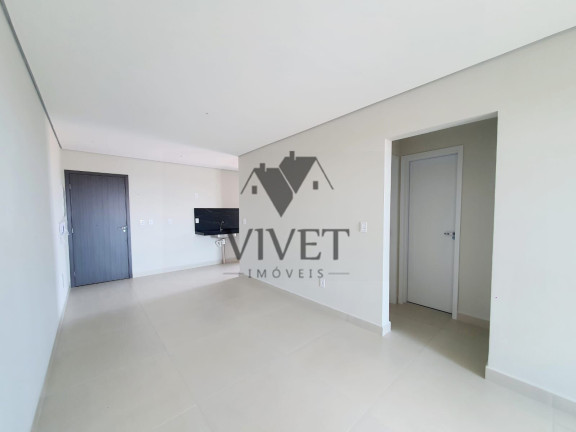 Imagem Apartamento com 2 Quartos à Venda, 70 m² em Vila Progresso - Sorocaba