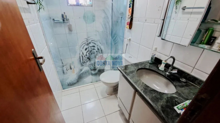 Imagem Apartamento com 2 Quartos à Venda, 90 m² em Marapé - Santos Imagem Apartamento com 2 Quartos à Venda, 90 m² em Marapé - Santos