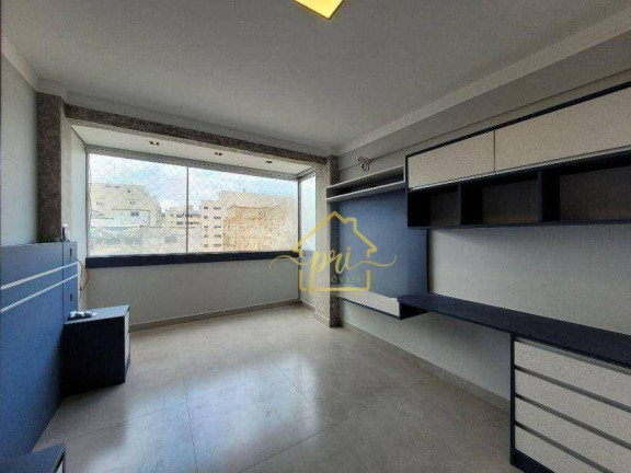 Imagem Apartamento com 2 Quartos à Venda, 58 m² em Pompéia - Santos Imagem Apartamento com 2 Quartos à Venda, 58 m² em Pompéia - Santos