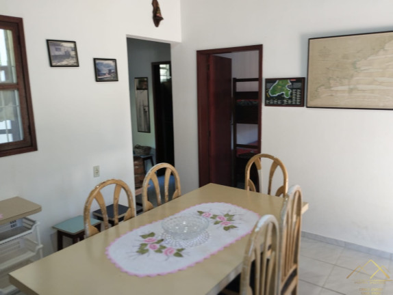 Casa com 2 Quartos à Venda, 70 m² em Ubatumirim - Ubatuba