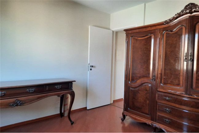 Imagem Apartamento com 1 Quarto à Venda, 36 m² em Bela Vista - São Paulo