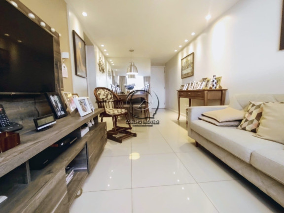 Apartamento com 2 Quartos à Venda, 62 m² em Taguatinga Norte - Taguatinga