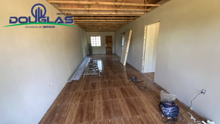Imagem Casa à Venda, 84 m² em Viamão