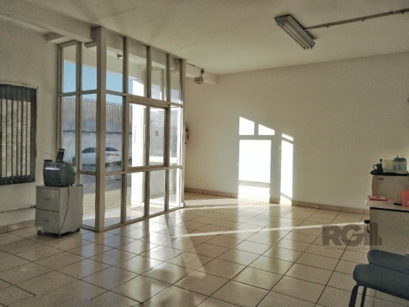 Sala Comercial à Venda, 615 m² em Anchieta - Porto Alegre