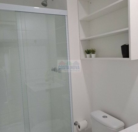 Imagem Apartamento com 1 Quarto para Alugar, 27 m² em Vila Buarque - São Paulo Imagem Apartamento com 1 Quarto para Alugar, 27 m² em Vila Buarque - São Paulo