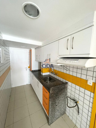 Imagem Apartamento com 3 Quartos à Venda, 95 m² em Boa Viagem - Recife