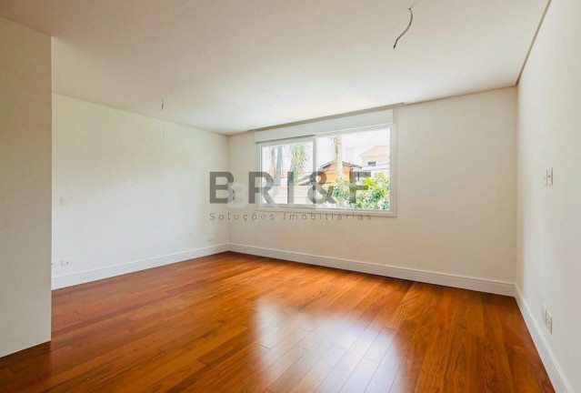 Imagem Casa com 4 Quartos à Venda, 525 m² em Granja Julieta - São Paulo
