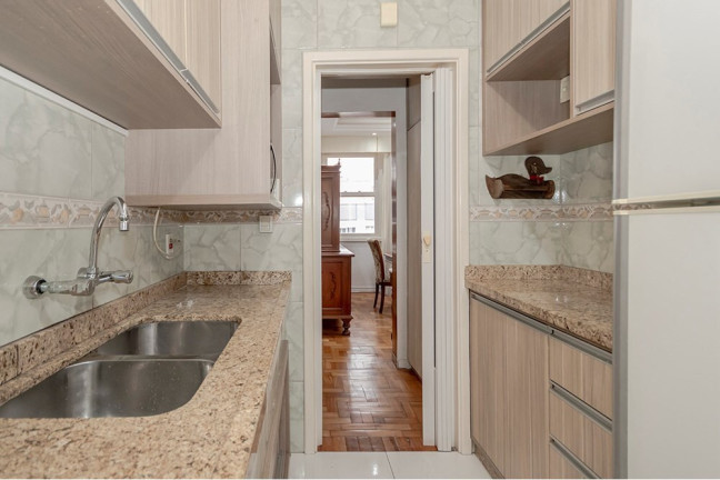 Imagem Apartamento com 3 Quartos à Venda, 128 m² em Auxiliadora - Porto Alegre Imagem Apartamento com 3 Quartos à Venda, 128 m² em Auxiliadora - Porto Alegre