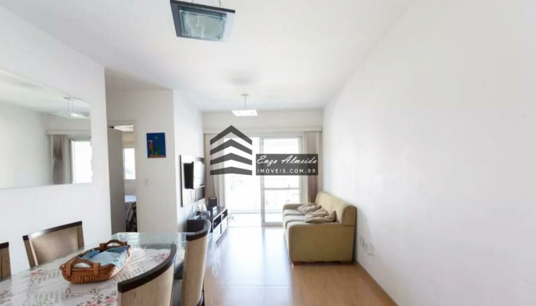 Imagem Apartamento com 2 Quartos à Venda, 60 m² em Vila Romana - São Paulo Imagem Apartamento com 2 Quartos à Venda, 60 m² em Vila Romana - São Paulo