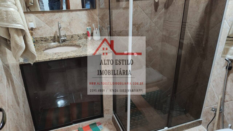 Imagem Apartamento com 2 Quartos à Venda, 64 m² em Cascadura - Rio De Janeiro Imagem Apartamento com 2 Quartos à Venda, 64 m² em Cascadura - Rio De Janeiro