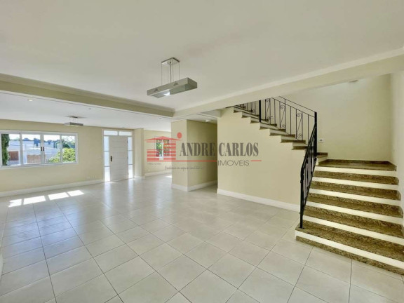 Imagem Casa de Condomínio com 4 Quartos à Venda, 312 m² em Golf Gardens - Carapicuíba Imagem Casa de Condomínio com 4 Quartos à Venda, 312 m² em Golf Gardens - Carapicuíba