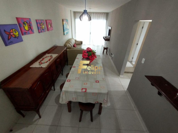 Imóvel com 2 Quartos à Venda, 65 m² em Praia Do Morro - Guarapari