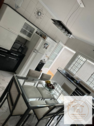Imagem Casa à Venda, 148 m² em Residencial E Comercial Palmares - Ribeirão Preto Imagem Casa à Venda, 148 m² em Residencial E Comercial Palmares - Ribeirão Preto