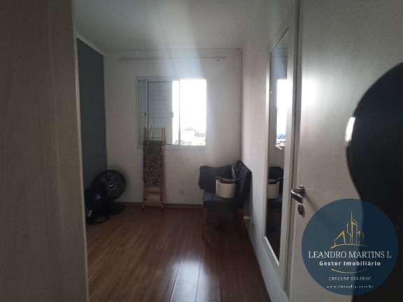 Imagem Apartamento com 3 Quartos à Venda, 62 m² em Vila Andrade - São Paulo