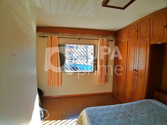 Imagem Casa com 3 Quartos à Venda, 186 m² em Vila Maria - São Paulo