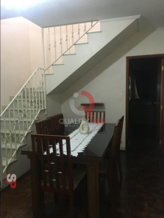 Imagem Sobrado com 3 Quartos à Venda, 157 m² em Vila Nova Mazzei - São Paulo Imagem Sobrado com 3 Quartos à Venda, 157 m² em Vila Nova Mazzei - São Paulo