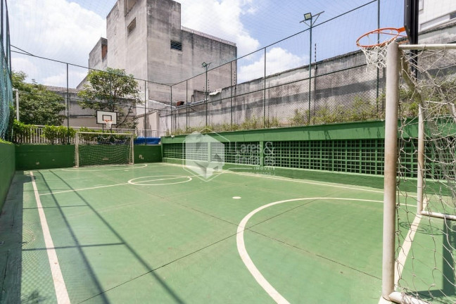 Imagem Apartamento com 2 Quartos à Venda, 86 m² em Vila Gumercindo - São Paulo Imagem Apartamento com 2 Quartos à Venda, 86 m² em Vila Gumercindo - São Paulo