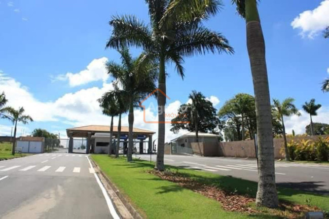 Imóvel à Venda, 600 m² em Condomínio Fazenda Paineiras - Mogi Mirim