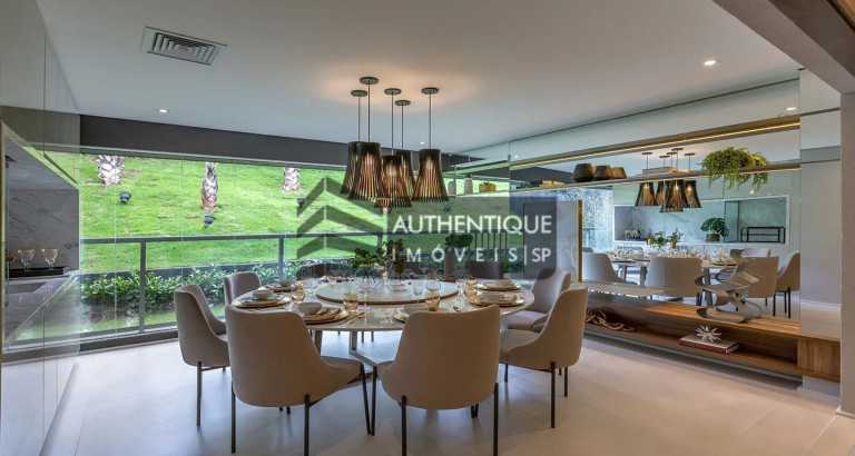 Imagem Apartamento com 3 Quartos à Venda, 120 m² em Chácara Santo Antônio - São Paulo Imagem Apartamento com 3 Quartos à Venda, 120 m² em Chácara Santo Antônio - São Paulo