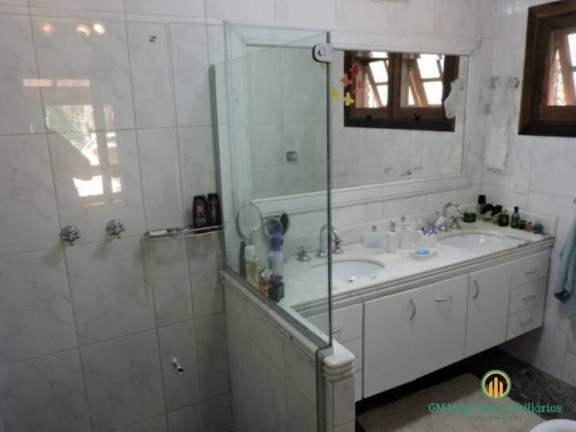 Imagem Casa com 5 Quartos à Venda, 530 m² em Chácara Vale Do Rio Cotia - Carapicuíba