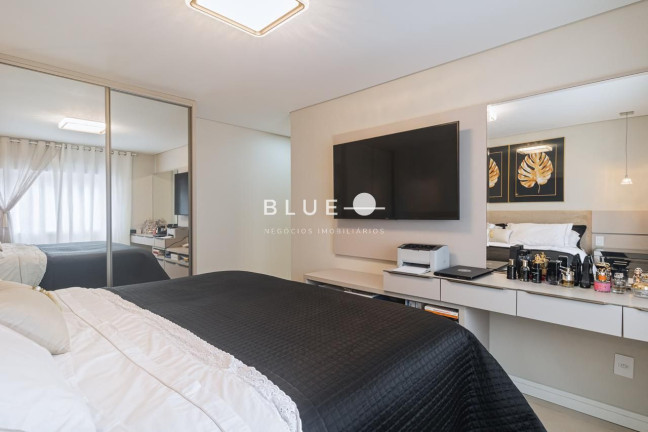 Apartamento com 3 Quartos à Venda, 109 m² em Praia Grande - Torres