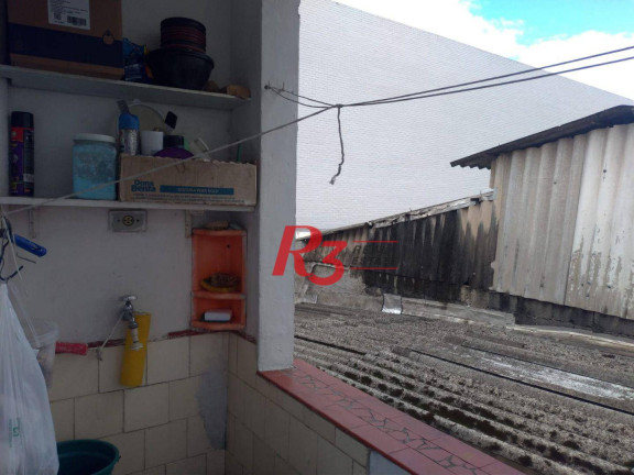Imagem Apartamento com 2 Quartos à Venda, 65 m² em Campo Grande - Santos Imagem Apartamento com 2 Quartos à Venda, 65 m² em Campo Grande - Santos