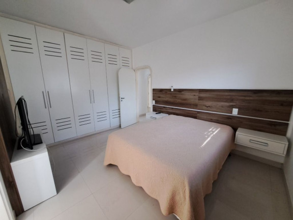 Imagem Apartamento com 4 Quartos à Venda, 200 m² em Pitangueiras - Guarujá