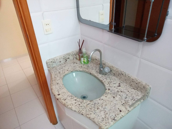 Imagem Apartamento com 2 Quartos à Venda, 70 m² em Enseada - Guarujá