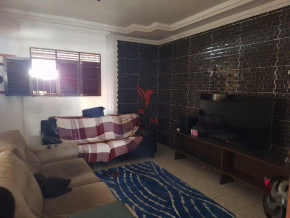 Imagem Casa com 3 Quartos à Venda, 160 m² em Bancários - João Pessoa