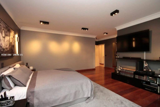 Imagem Casa com 6 Quartos à Venda, 980 m² em Alphaville - Santana De Parnaíba Imagem Casa com 6 Quartos à Venda, 980 m² em Alphaville - Santana De Parnaíba