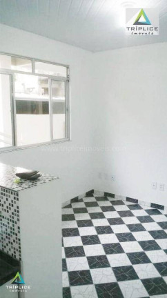 Imagem Casa com 1 Quarto à Venda, 45 m² em São Pedro - Juiz De Fora