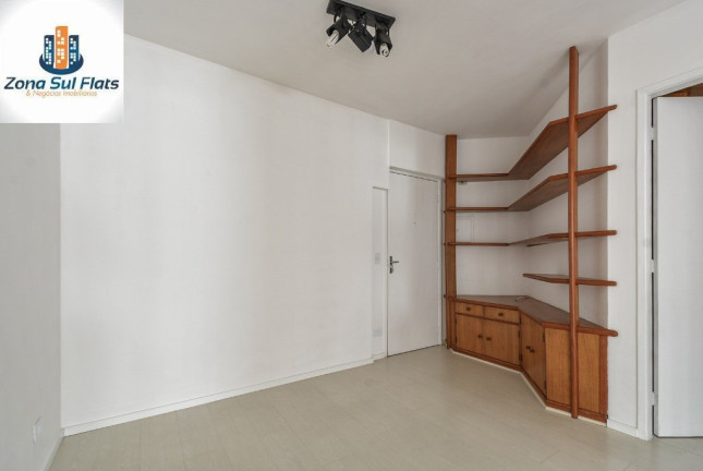 Imagem Apartamento com 1 Quarto à Venda, 35 m² em Planalto Paulista - São Paulo Imagem Apartamento com 1 Quarto à Venda, 35 m² em Planalto Paulista - São Paulo