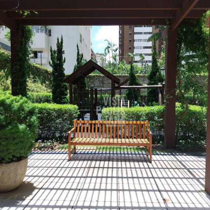 Imagem Apartamento com 4 Quartos à Venda, 512 m² em Jardim Europa - São Paulo