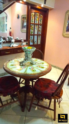 Imagem Sobrado com 3 Quartos à Venda, 195 m² em Santa Terezinha - São Bernardo Do Campo Imagem Sobrado com 3 Quartos à Venda, 195 m² em Santa Terezinha - São Bernardo Do Campo
