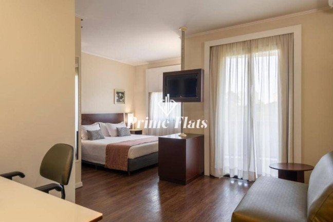 Imagem Apartamento com 1 Quarto à Venda, 27 m² em Jardim Anália Franco - São Paulo Imagem Apartamento com 1 Quarto à Venda, 27 m² em Jardim Anália Franco - São Paulo