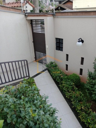 Imagem Casa de Condomínio com 2 Quartos à Venda, 62 m² em Santana - São Paulo Imagem Casa de Condomínio com 2 Quartos à Venda, 62 m² em Santana - São Paulo
