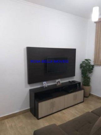 Imagem Apartamento com 2 Quartos à Venda, 53 m² em Vila Campos Sales - Jundiaí