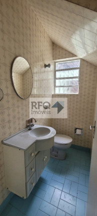 Imagem Casa com 3 Quartos à Venda, 260 m² em Jardim Da Glória - São Paulo