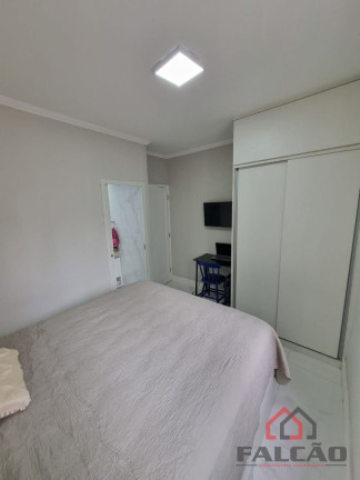 Imagem Apartamento com 2 Quartos à Venda, 87 m² em Boqueirão - Santos Imagem Apartamento com 2 Quartos à Venda, 87 m² em Boqueirão - Santos