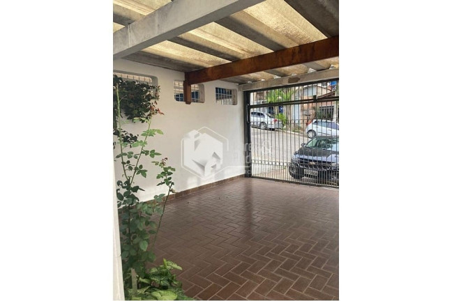 Imagem Casa com 3 Quartos à Venda, 175 m² em Jardim Aeroporto - São Paulo Imagem Casa com 3 Quartos à Venda, 175 m² em Jardim Aeroporto - São Paulo